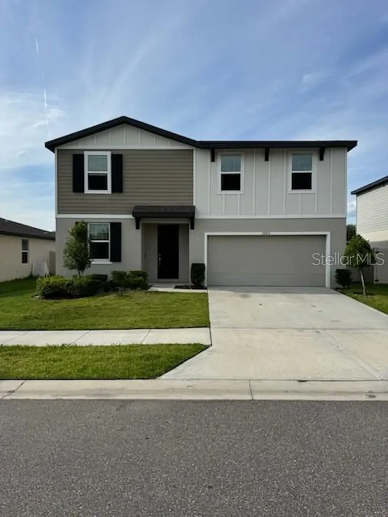 38851 Opal Willow Lane Zephyrhills FL 33540