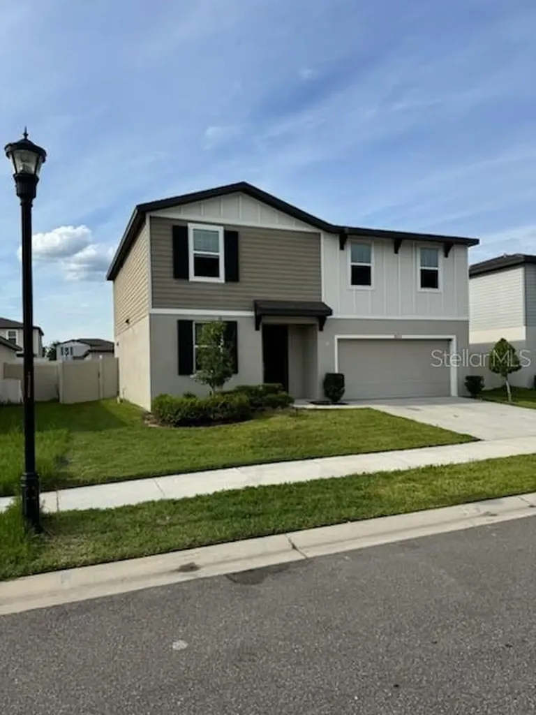 38851 Opal Willow Lane Zephyrhills FL 33540