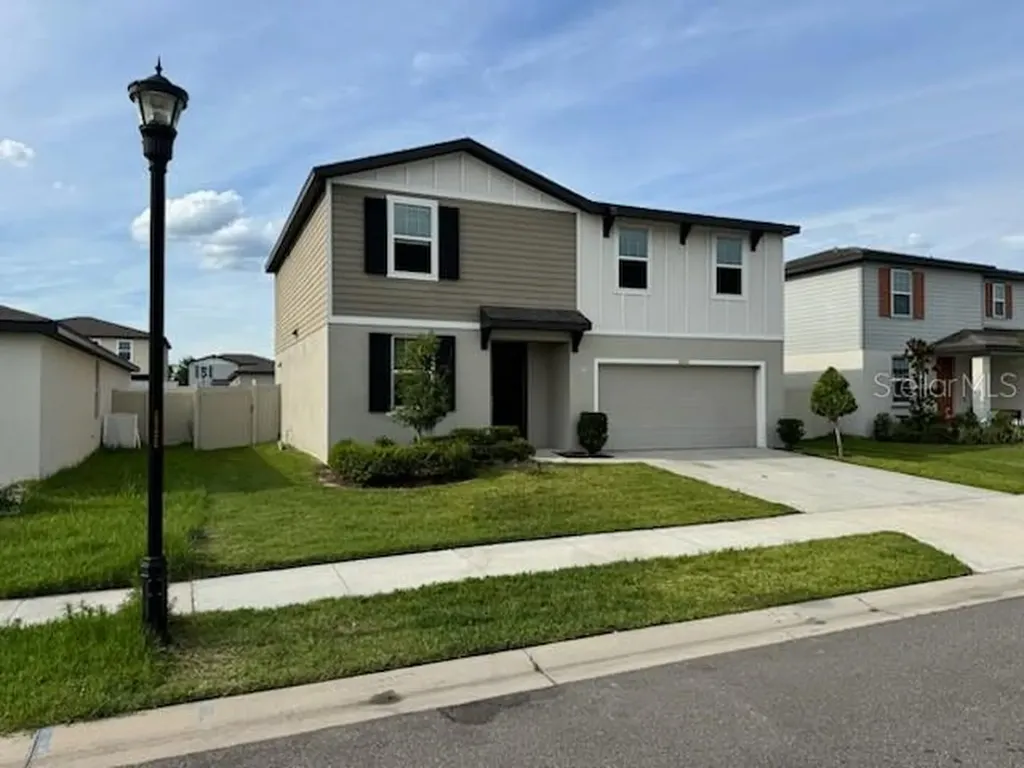38851 Opal Willow Lane Zephyrhills FL 33540