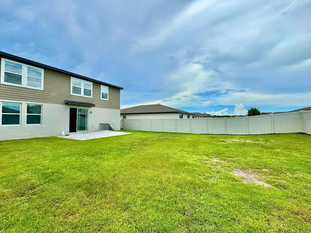 38851 Opal Willow Lane Zephyrhills FL 33540