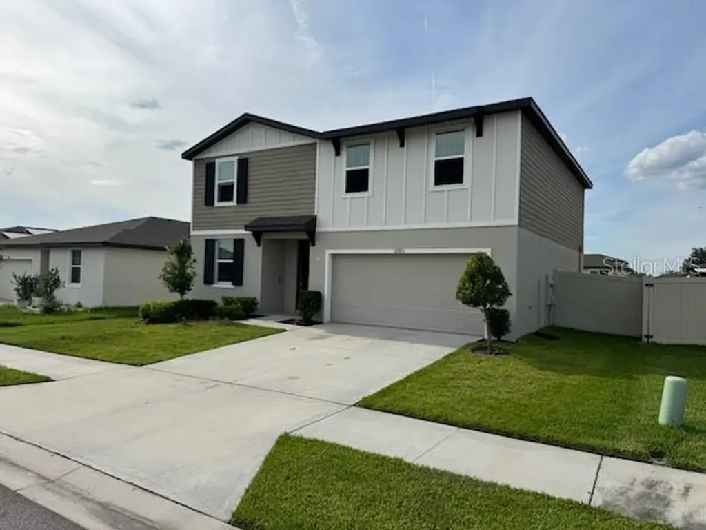 38851 Opal Willow Lane Zephyrhills FL 33540