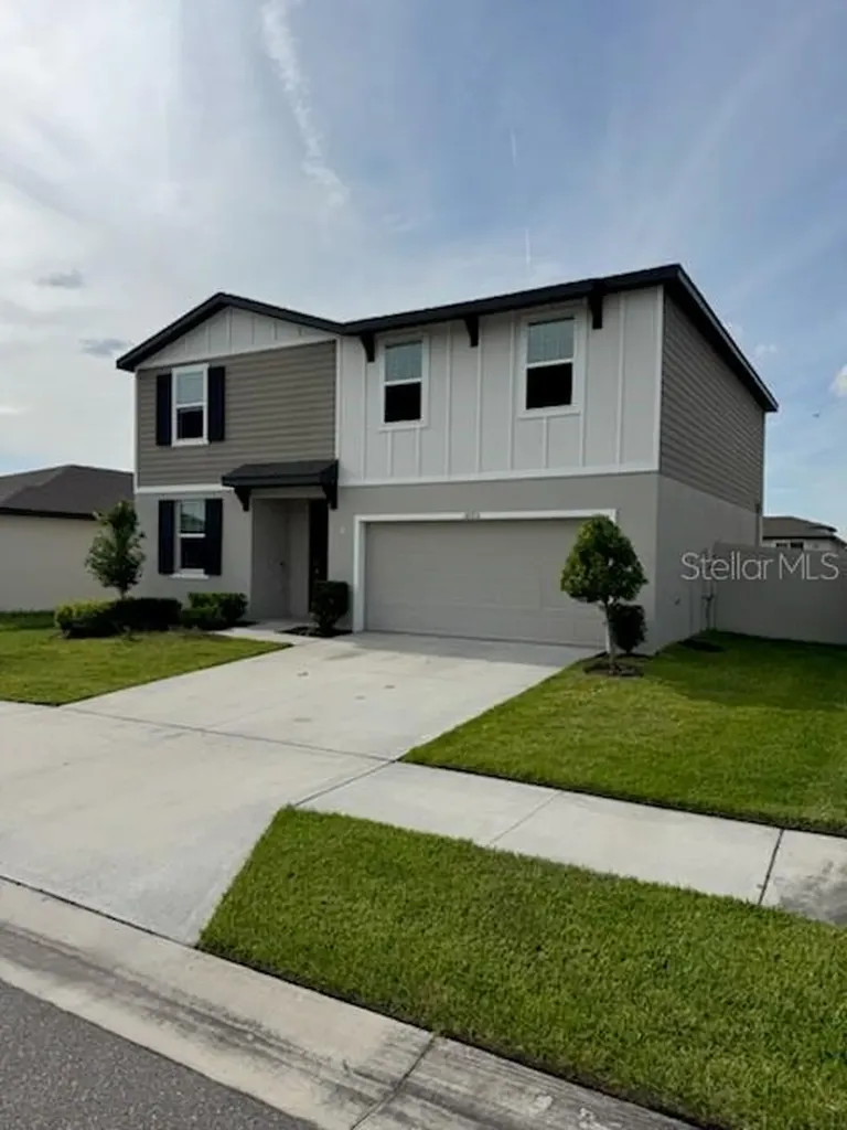 38851 Opal Willow Lane Zephyrhills FL 33540