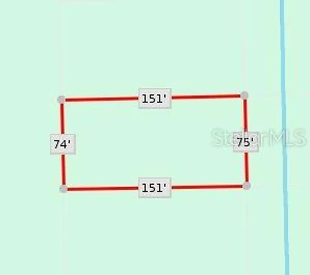 9TH Avenue Deland FL 32724