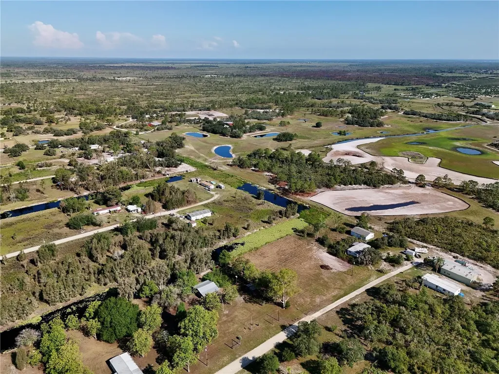 25 Cone Drive Venus FL 33960