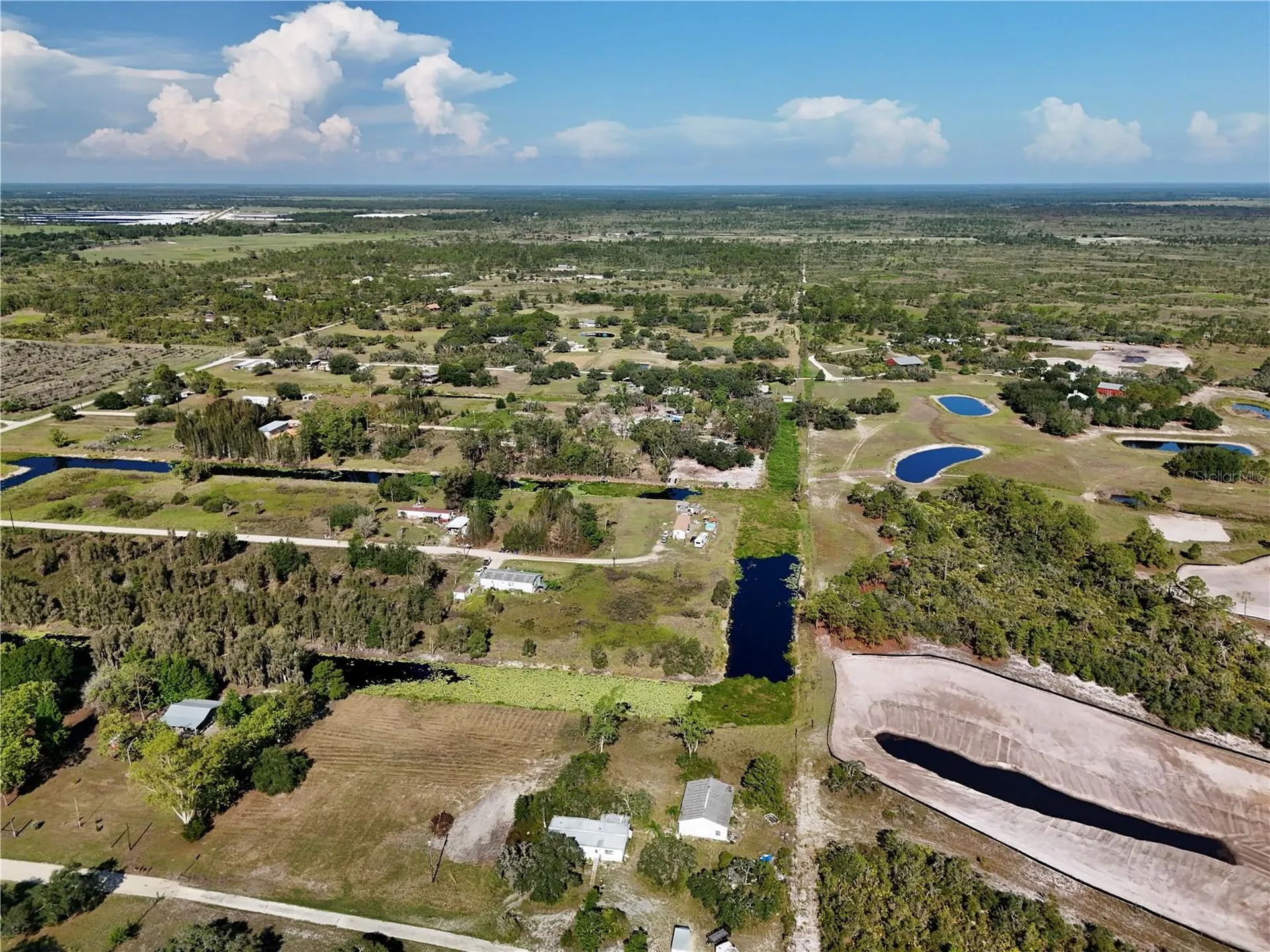 25 Cone Drive Venus FL 33960