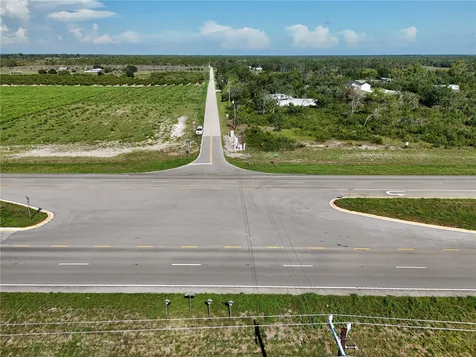 25 Cone Drive Venus FL 33960