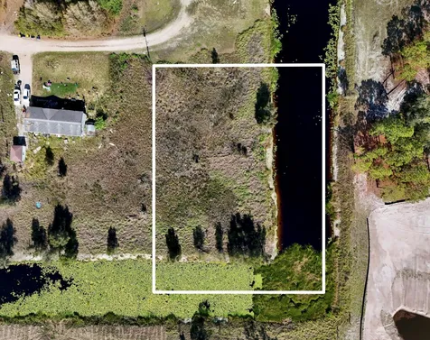 25 Cone Drive Venus FL 33960