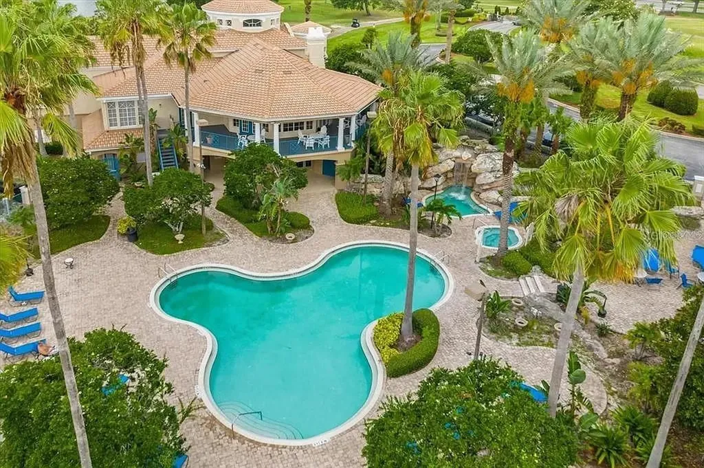 7210 Westpointe Boulevard Orlando FL 32835