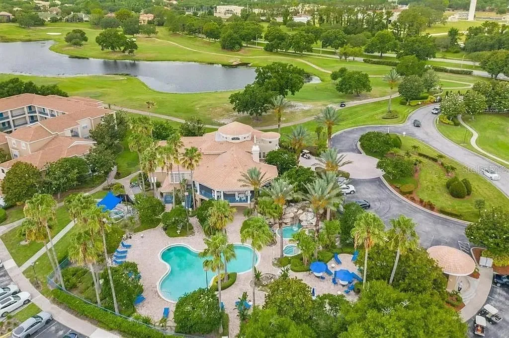 7210 Westpointe Boulevard Orlando FL 32835