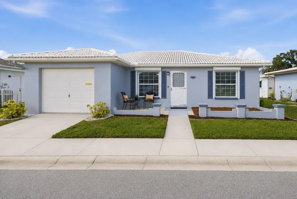 5420 Magnolia Trail N Pinellas Park FL 33782