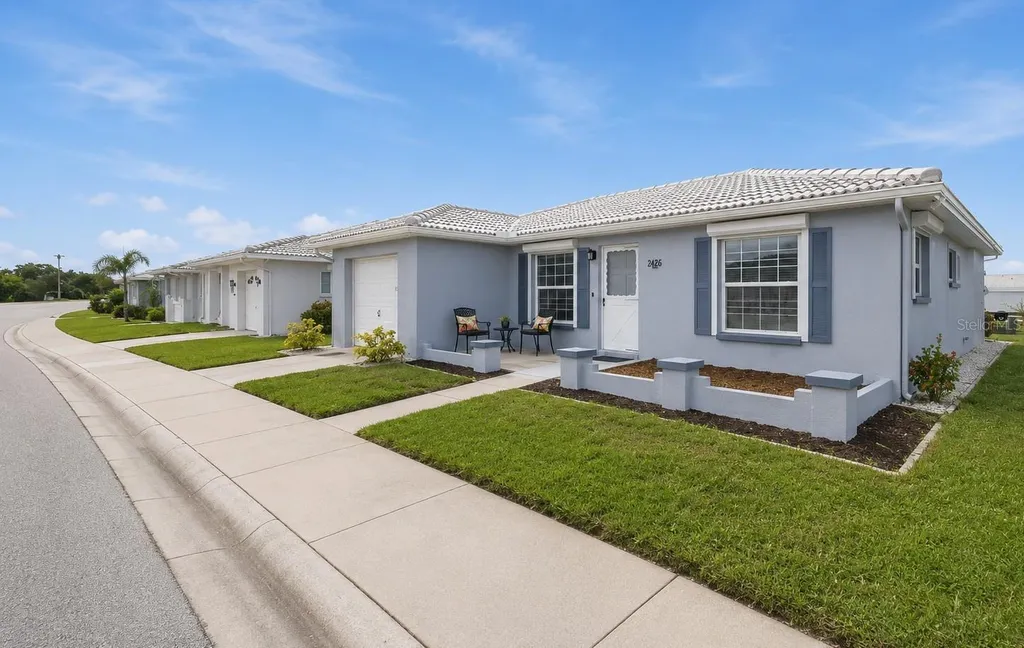 5420 Magnolia Trail N Pinellas Park FL 33782