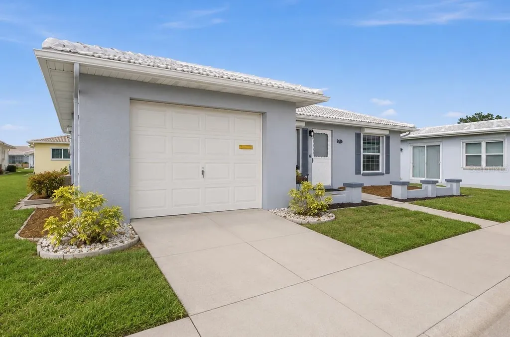 5420 Magnolia Trail N Pinellas Park FL 33782