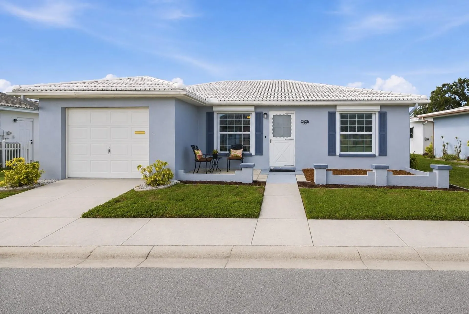 5420 Magnolia Trail N Pinellas Park FL 33782
