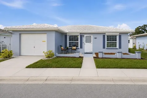 5420 Magnolia Trail N Pinellas Park FL 33782