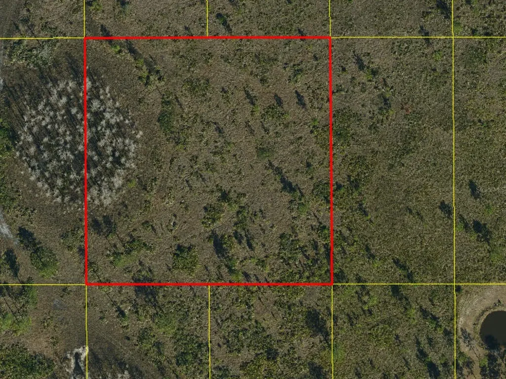 Holopaw Groves Road St Cloud FL 34771