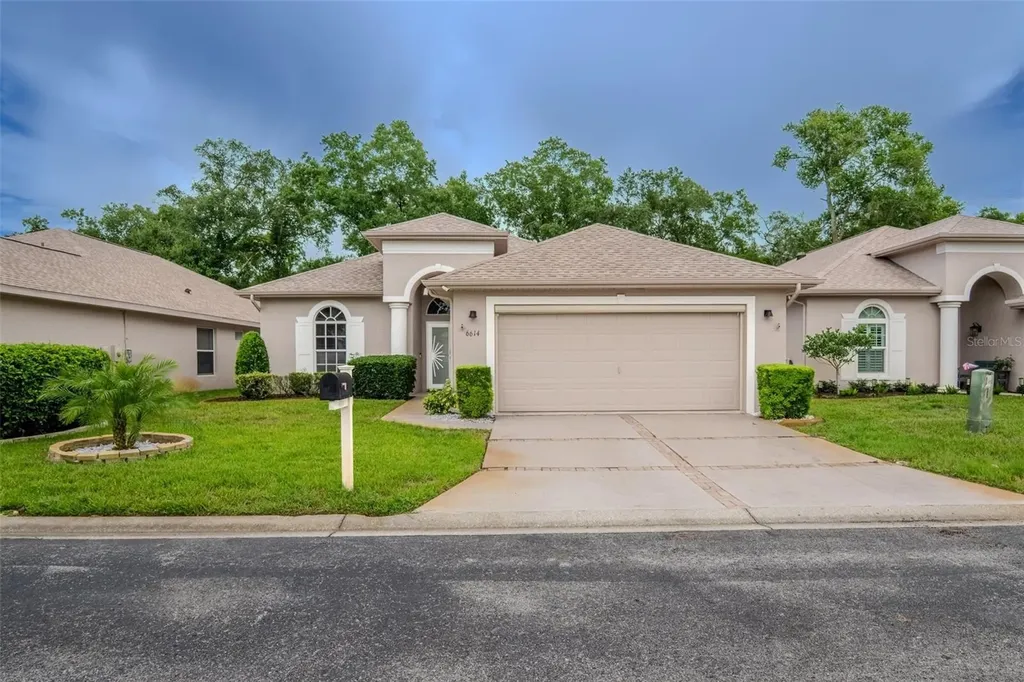 6614 Green Acres Boulevard New Port Richey FL 34655