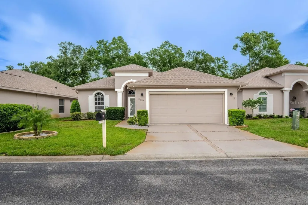 6614 Green Acres Boulevard New Port Richey FL 34655