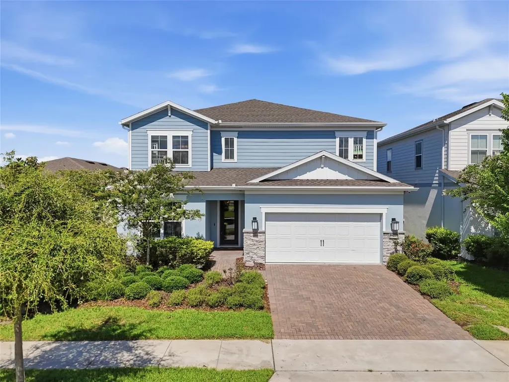 13932 Destin Beach Lane Orlando FL 32827