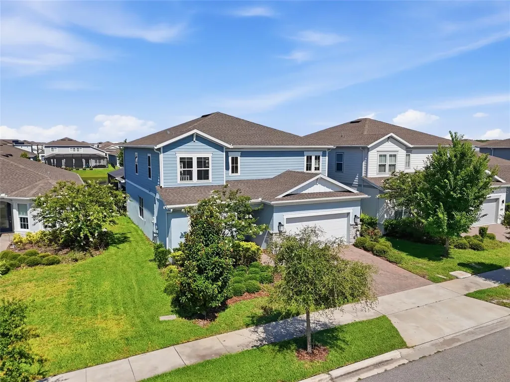 13932 Destin Beach Lane Orlando FL 32827