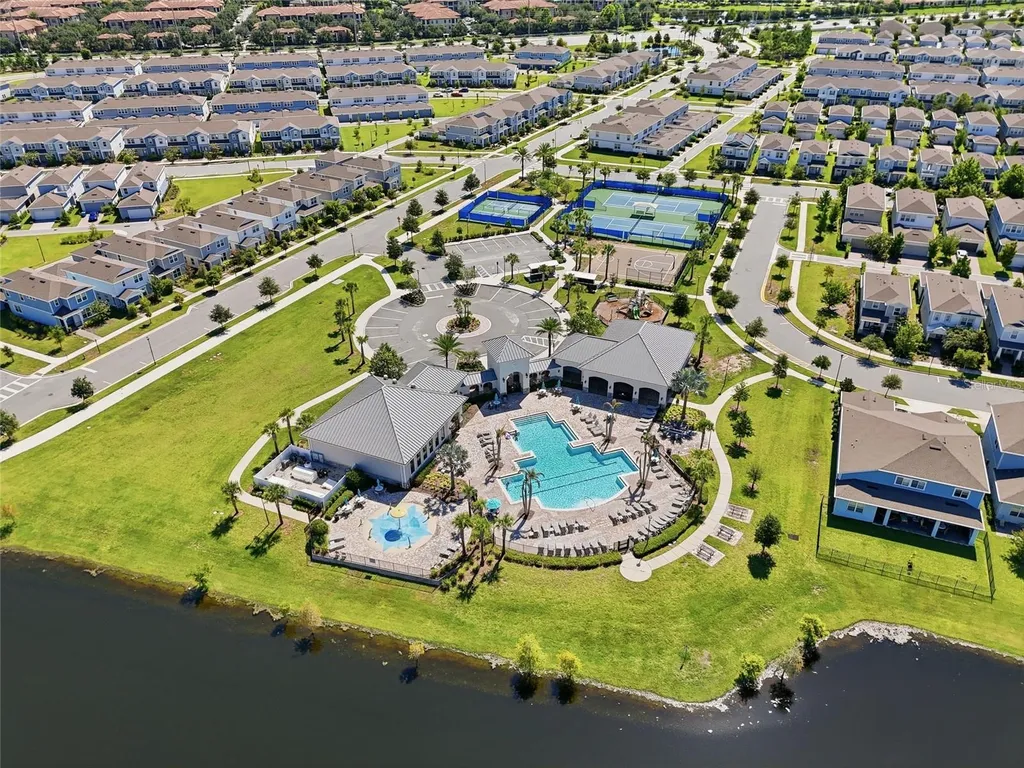 13932 Destin Beach Lane Orlando FL 32827
