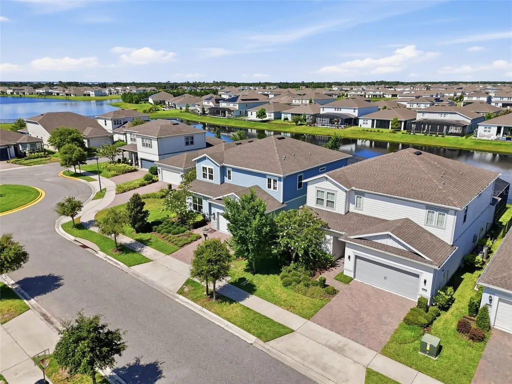 13932 Destin Beach Lane Orlando FL 32827