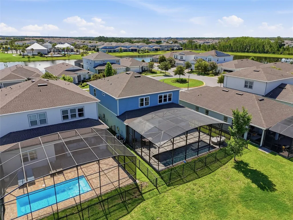 13932 Destin Beach Lane Orlando FL 32827