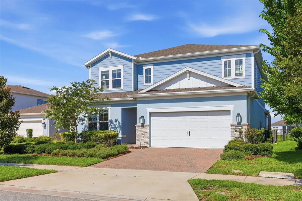 13932 Destin Beach Lane Orlando FL 32827