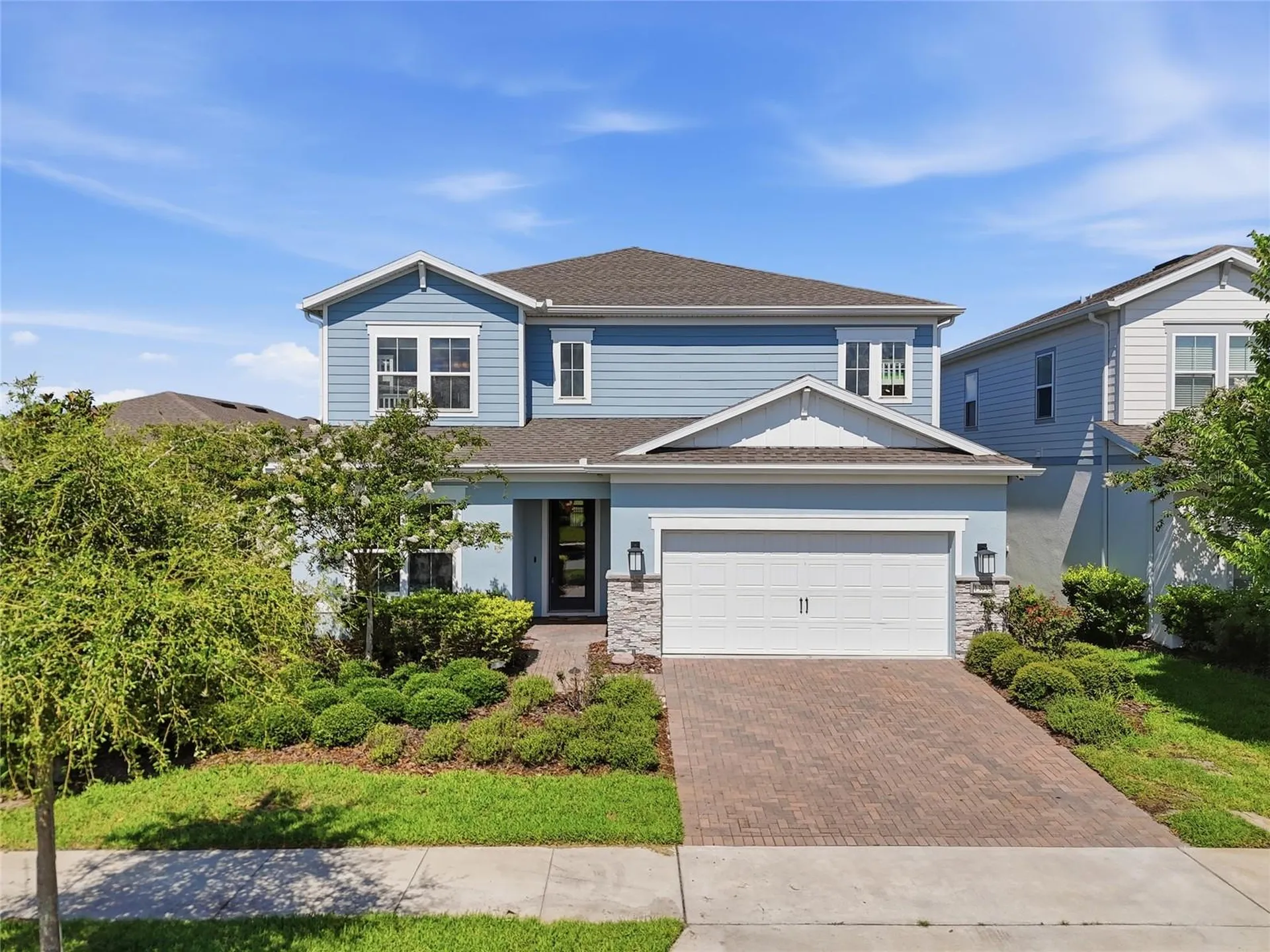 13932 Destin Beach Lane Orlando FL 32827