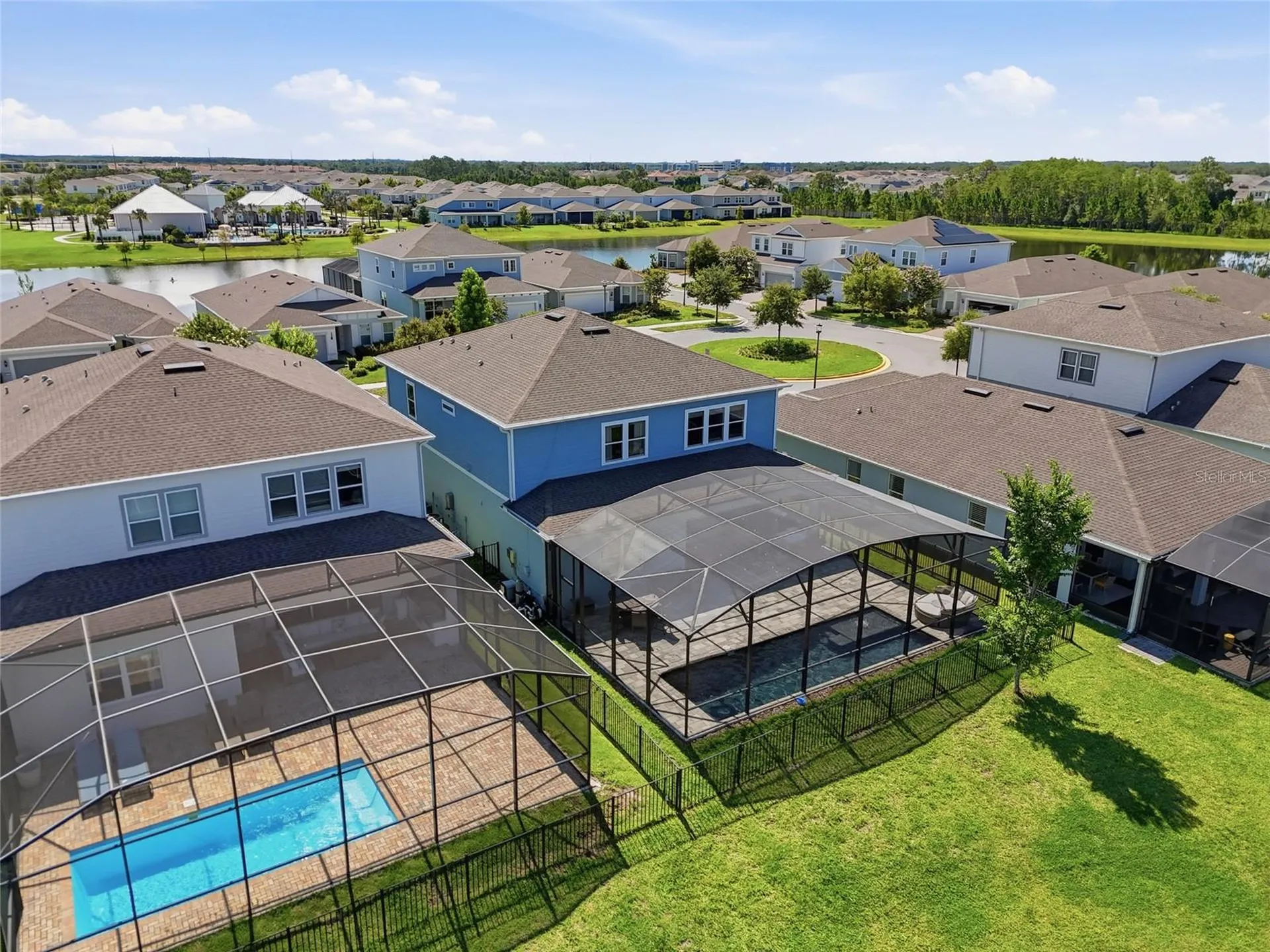13932 Destin Beach Lane Orlando FL 32827