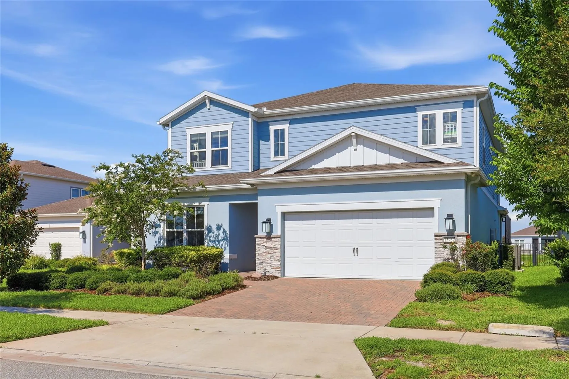 13932 Destin Beach Lane Orlando FL 32827