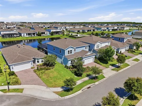 13932 Destin Beach Lane Orlando FL 32827