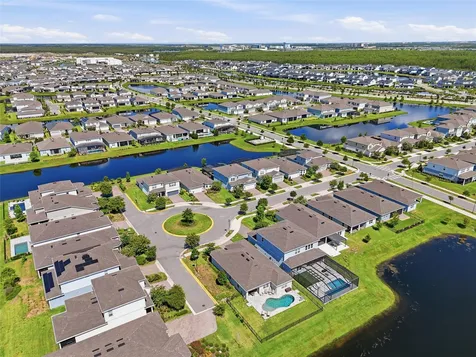 13932 Destin Beach Lane Orlando FL 32827