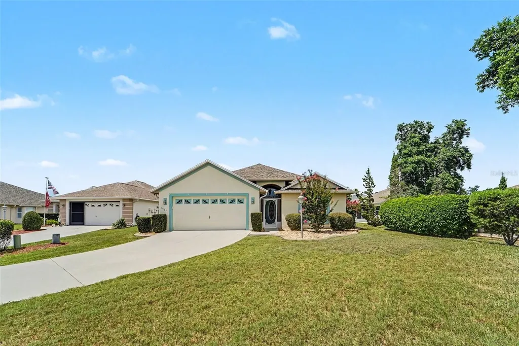 3805 E Kiwi Cove Court Hernando FL 34442