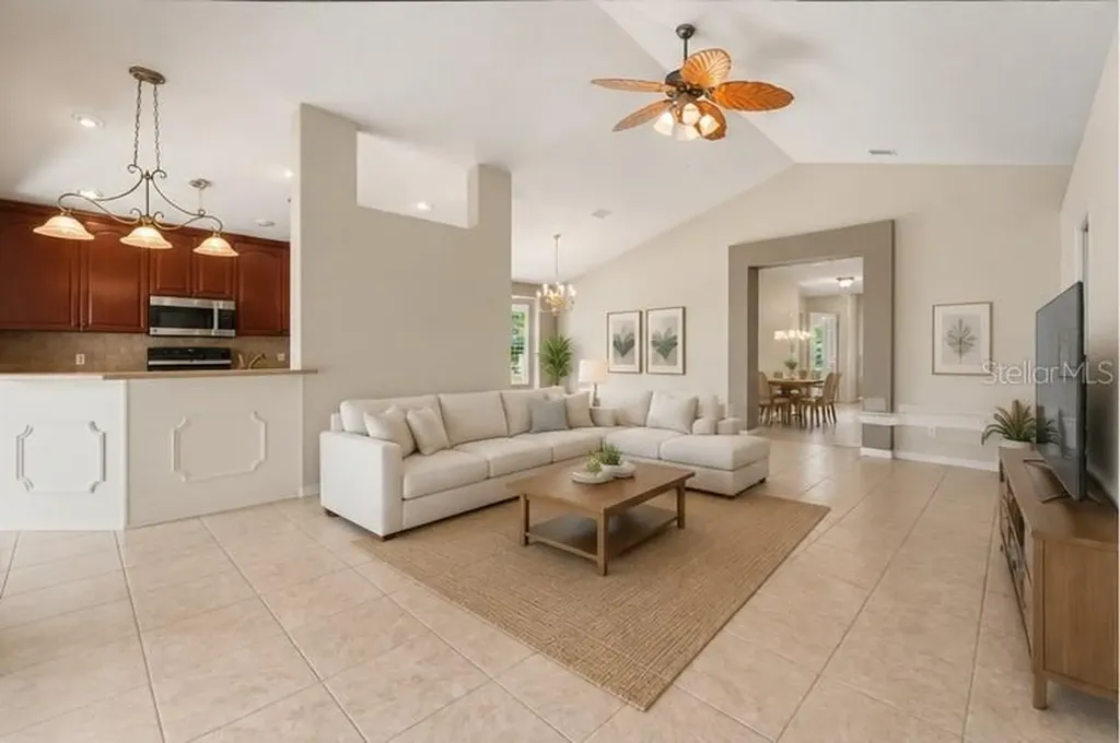 3805 E Kiwi Cove Court Hernando FL 34442