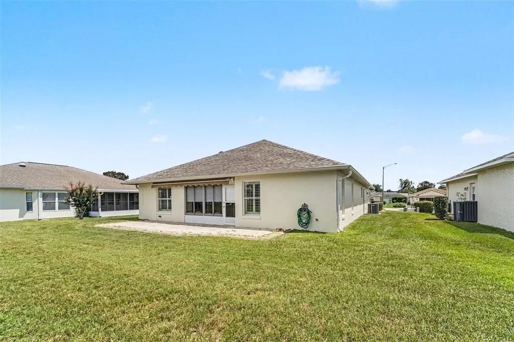 3805 E Kiwi Cove Court Hernando FL 34442