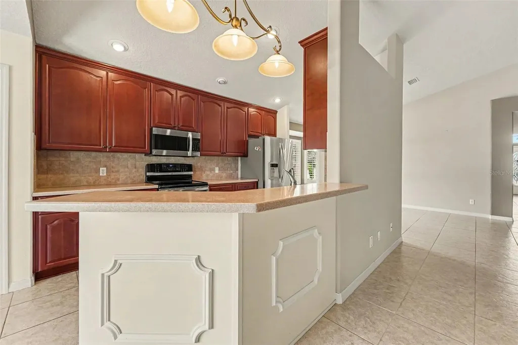 3805 E Kiwi Cove Court Hernando FL 34442