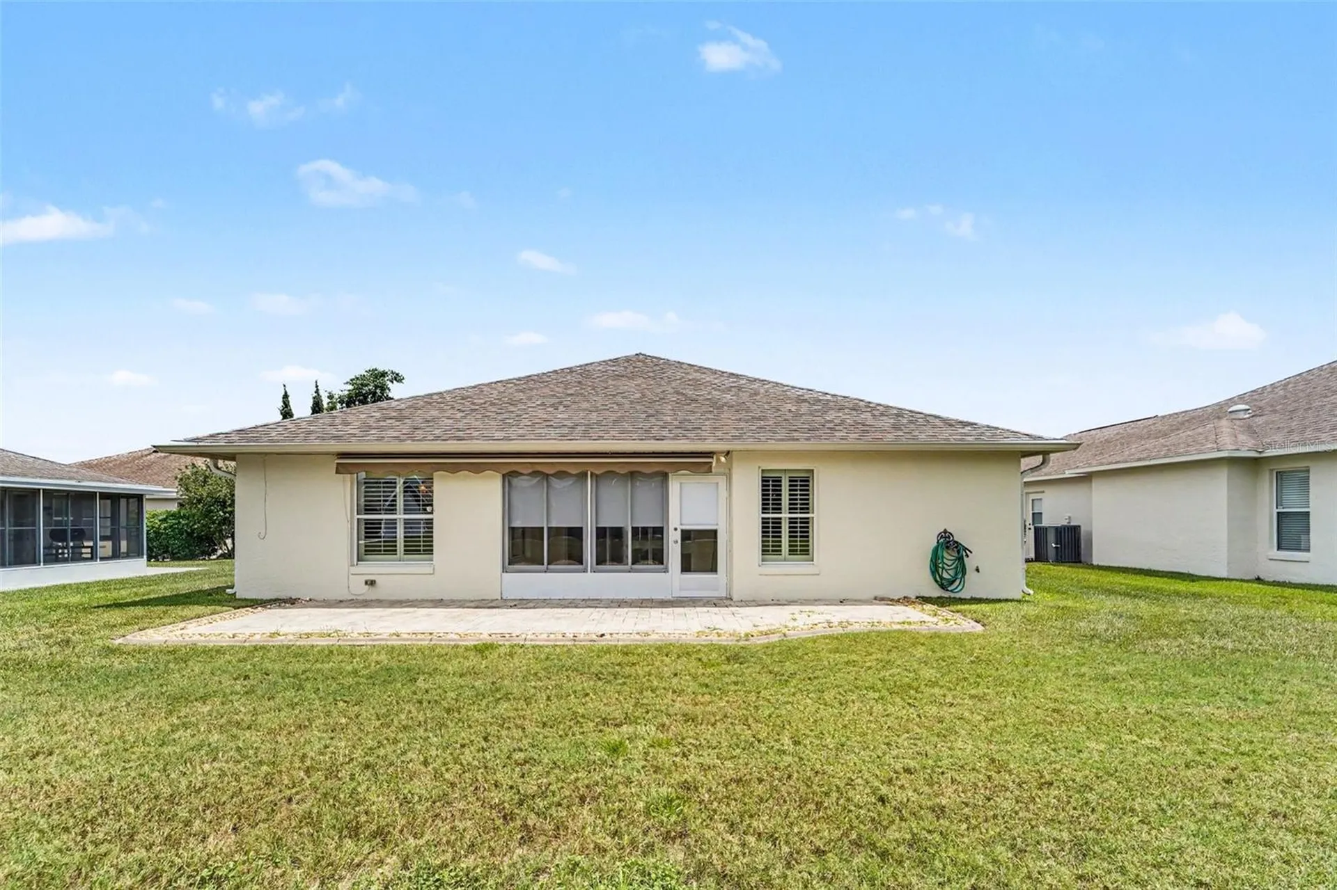 3805 E Kiwi Cove Court Hernando FL 34442