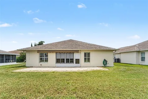 3805 E Kiwi Cove Court Hernando FL 34442