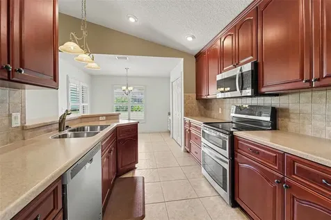 3805 E Kiwi Cove Court Hernando FL 34442