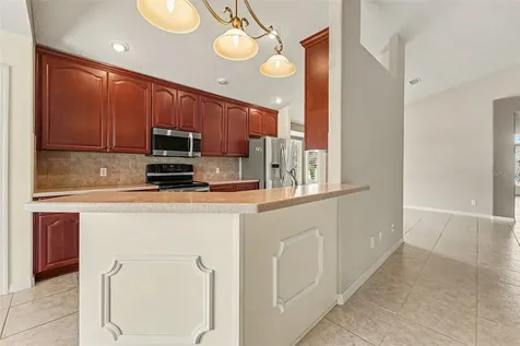3805 E Kiwi Cove Court Hernando FL 34442