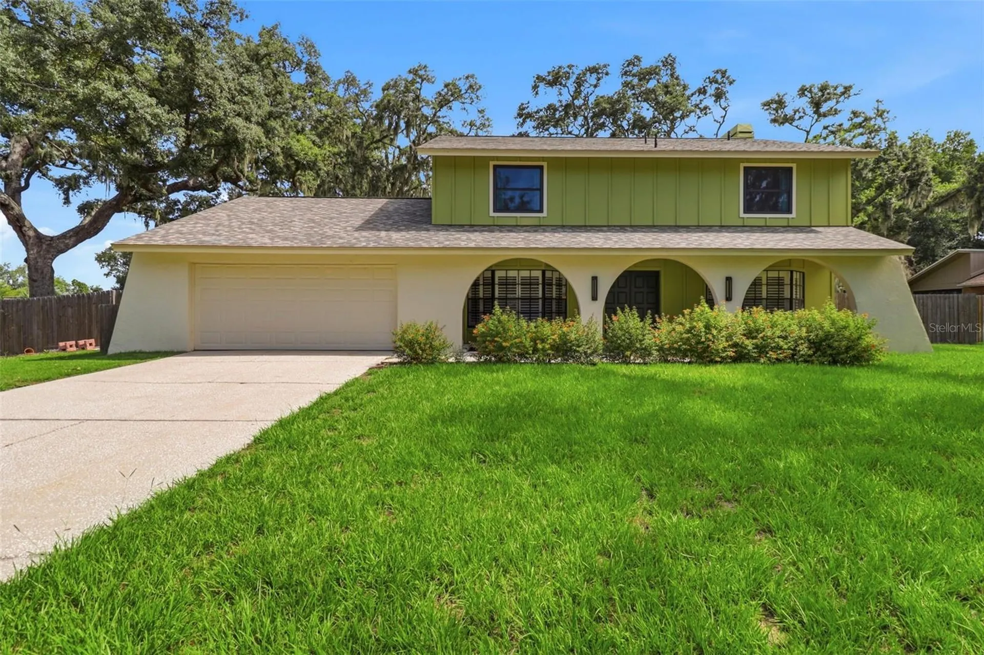 302 Bloomingfield Drive Brandon FL 33511