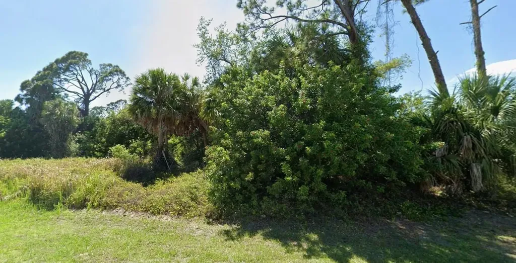 Lot 31 Elias Circle North Port FL 34288