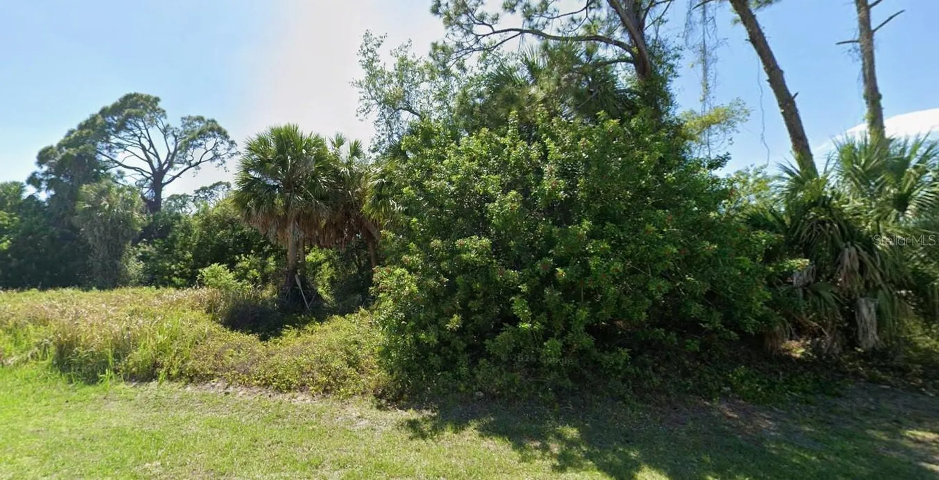 Lot 31 Elias Circle North Port FL 34288