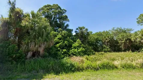 Lot 31 Elias Circle North Port FL 34288