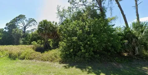 Lot 31 Elias Circle North Port FL 34288