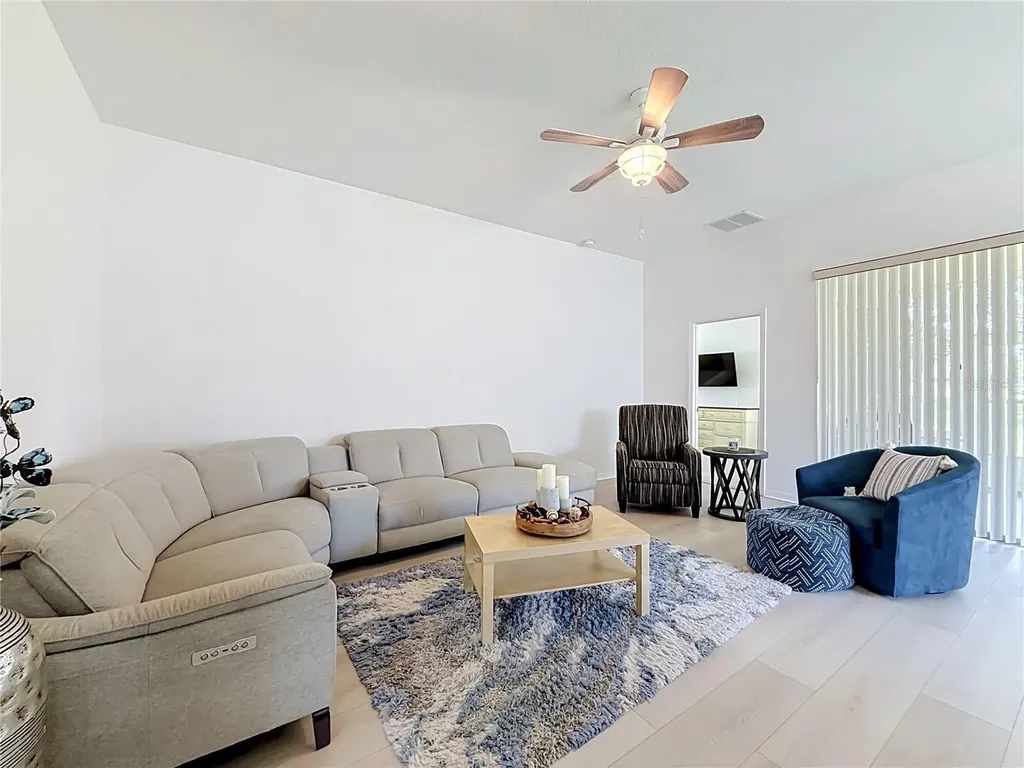 25206 Ormond Court Leesburg FL 34748