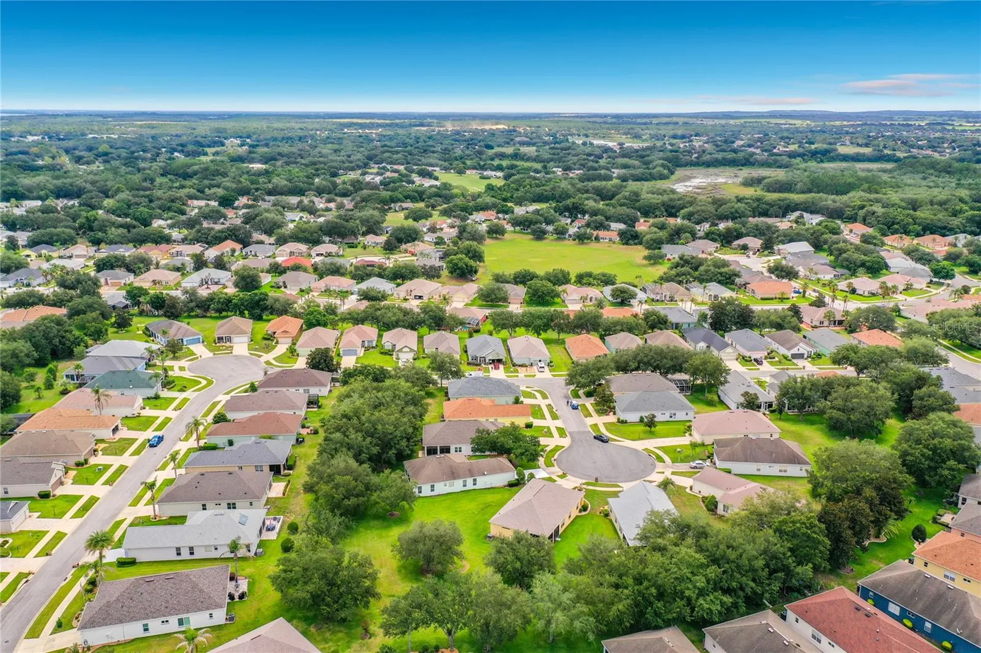 25206 Ormond Court Leesburg FL 34748