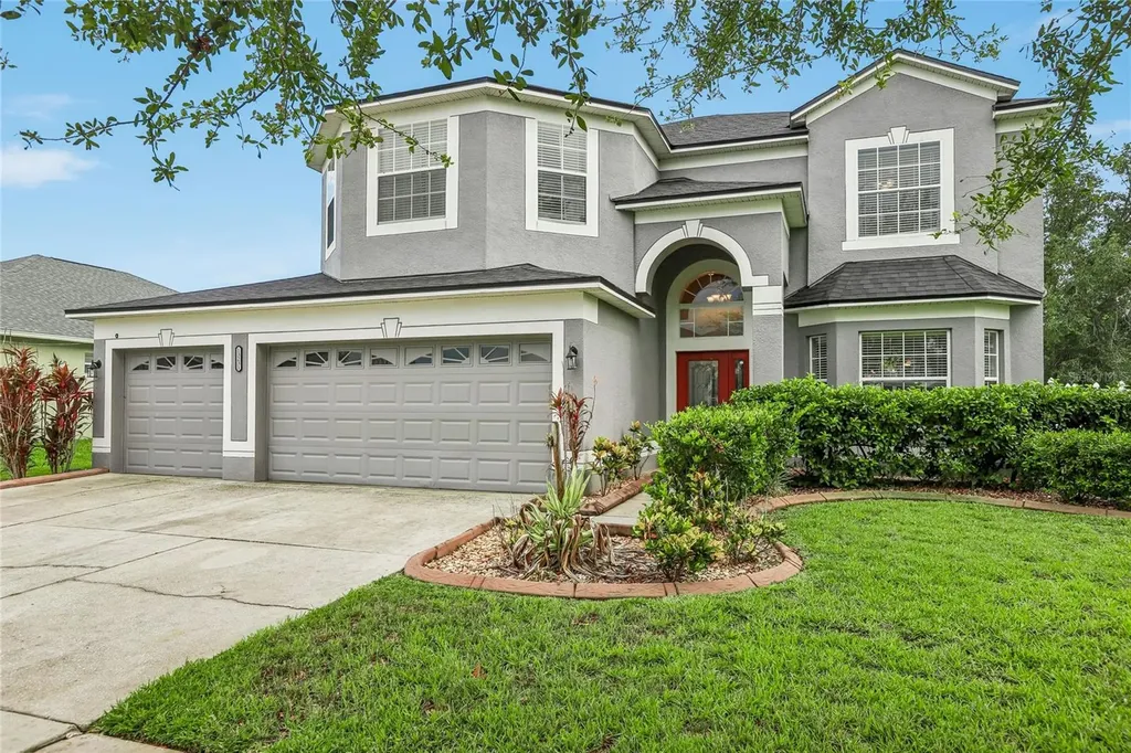 13231 Graham Yarden Drive Riverview FL 33579