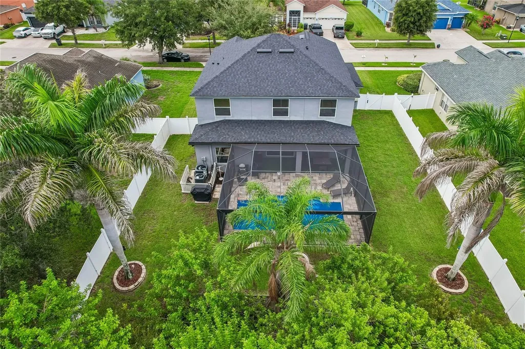 13231 Graham Yarden Drive Riverview FL 33579