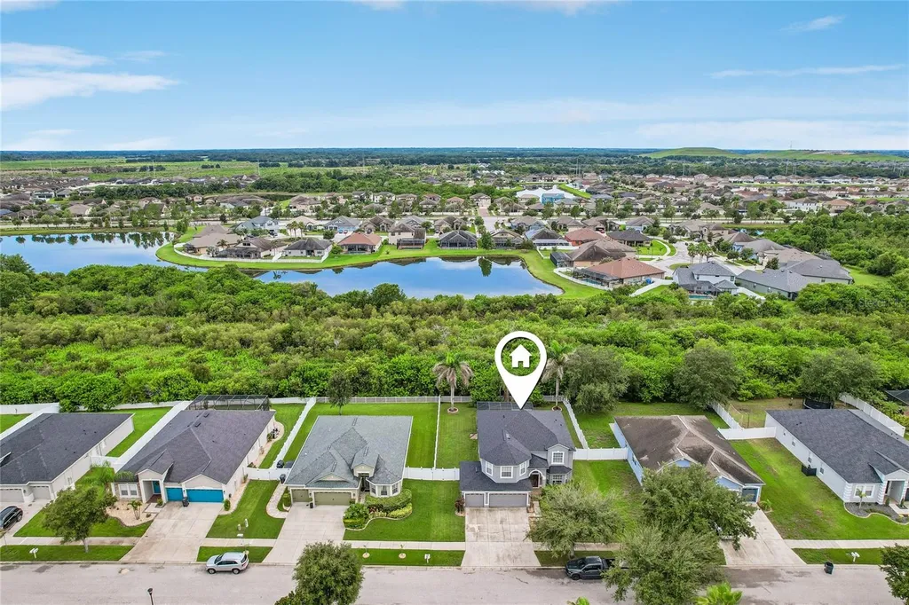 13231 Graham Yarden Drive Riverview FL 33579
